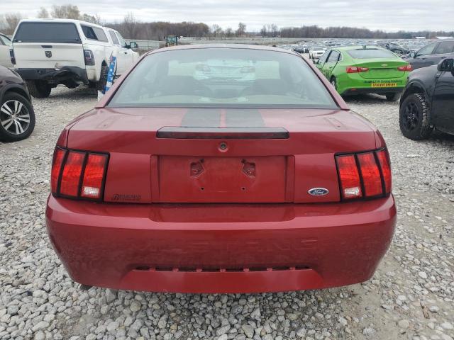 Photo 5 VIN: 1FAFP404X3F431100 - FORD MUSTANG 