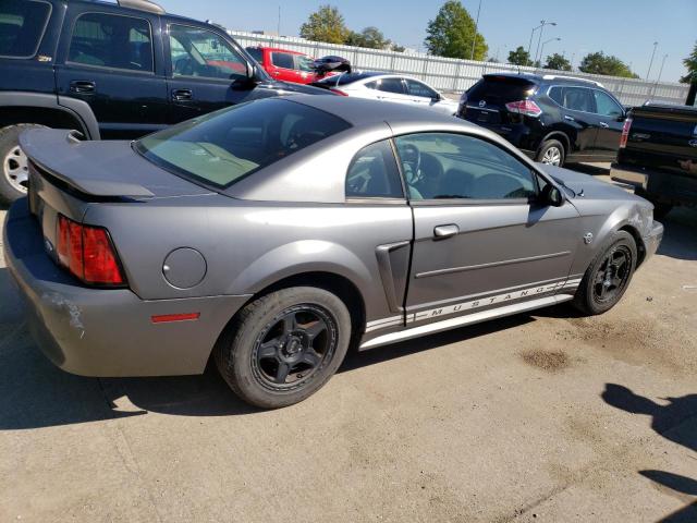 Photo 2 VIN: 1FAFP404X4F118050 - FORD MUSTANG 