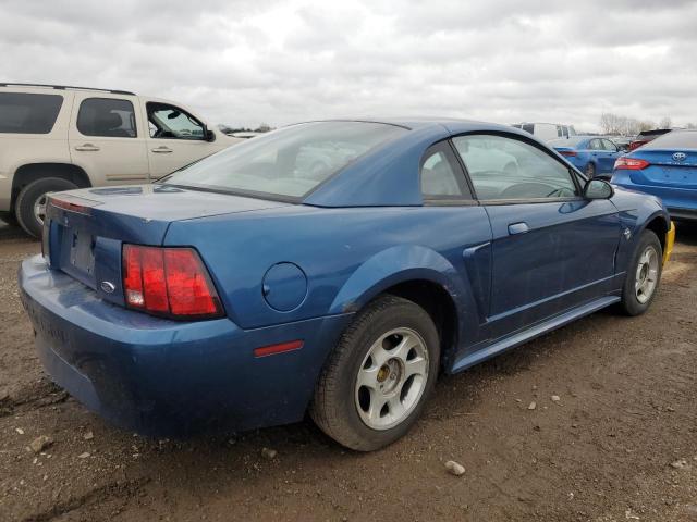 Photo 2 VIN: 1FAFP404XXF145849 - FORD MUSTANG 