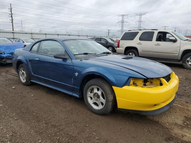 Photo 3 VIN: 1FAFP404XXF145849 - FORD MUSTANG 