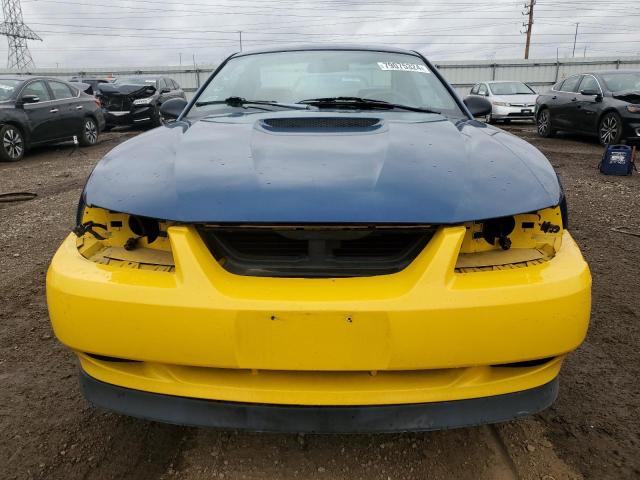 Photo 4 VIN: 1FAFP404XXF145849 - FORD MUSTANG 