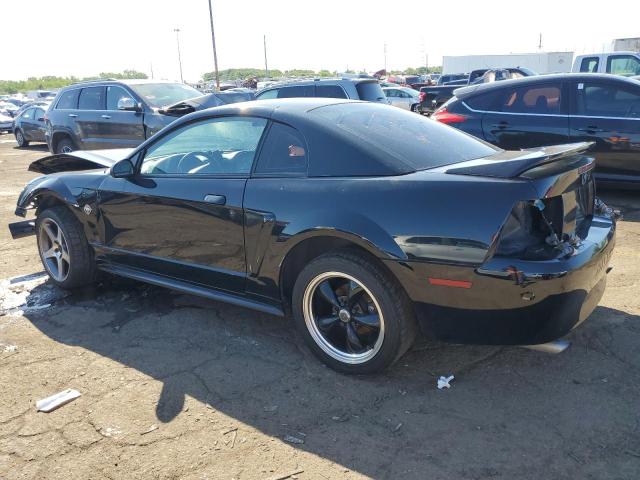 Photo 1 VIN: 1FAFP404XXF207721 - FORD MUSTANG 