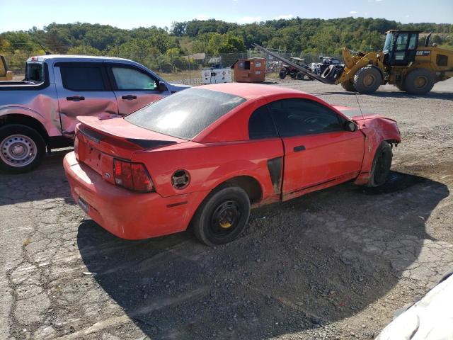 Photo 2 VIN: 1FAFP404XYF229963 - FORD MUSTANG 