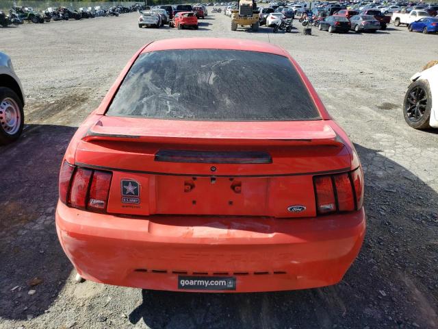 Photo 5 VIN: 1FAFP404XYF229963 - FORD MUSTANG 