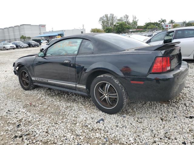 Photo 1 VIN: 1FAFP404XYF273266 - FORD MUSTANG 