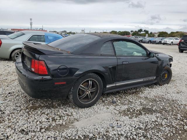 Photo 2 VIN: 1FAFP404XYF273266 - FORD MUSTANG 