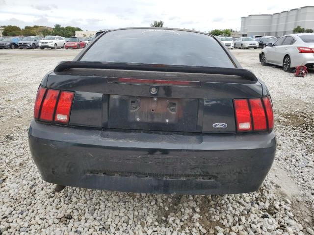 Photo 5 VIN: 1FAFP404XYF273266 - FORD MUSTANG 