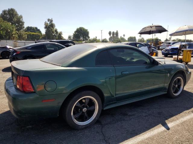 Photo 2 VIN: 1FAFP404XYF275535 - FORD MUSTANG 