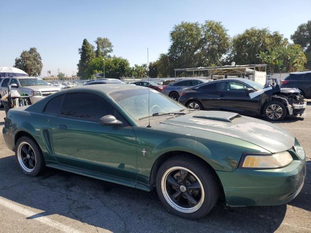 Photo 3 VIN: 1FAFP404XYF275535 - FORD MUSTANG 