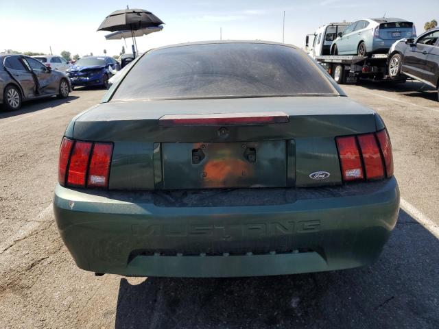 Photo 5 VIN: 1FAFP404XYF275535 - FORD MUSTANG 