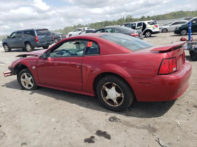 Photo 1 VIN: 1FAFP40604F151155 - FORD MUSTANG 