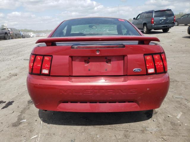 Photo 5 VIN: 1FAFP40604F151155 - FORD MUSTANG 