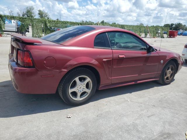 Photo 2 VIN: 1FAFP40604F182499 - FORD MUSTANG 