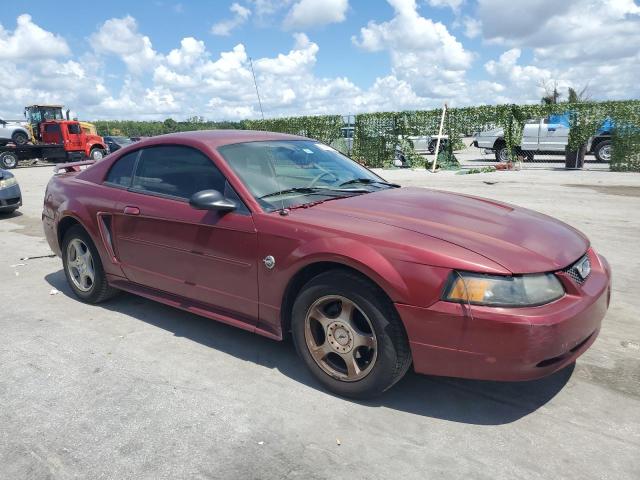 Photo 3 VIN: 1FAFP40604F182499 - FORD MUSTANG 