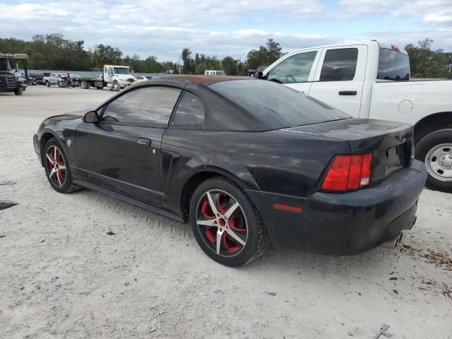 Photo 1 VIN: 1FAFP40604F226257 - FORD MUSTANG 