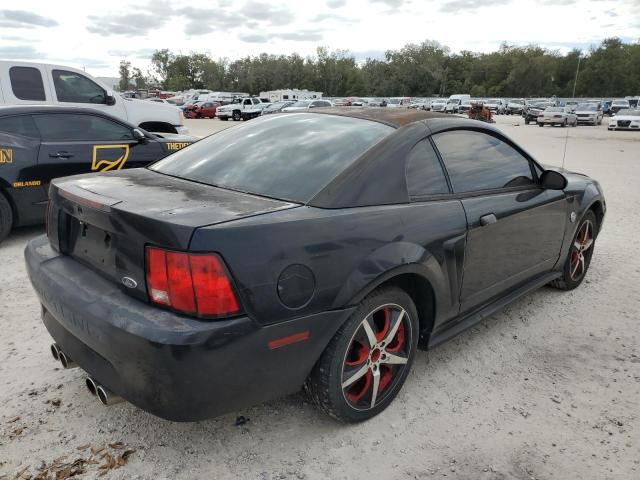 Photo 2 VIN: 1FAFP40604F226257 - FORD MUSTANG 