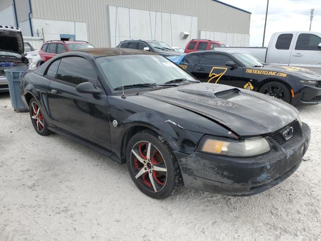 Photo 3 VIN: 1FAFP40604F226257 - FORD MUSTANG 