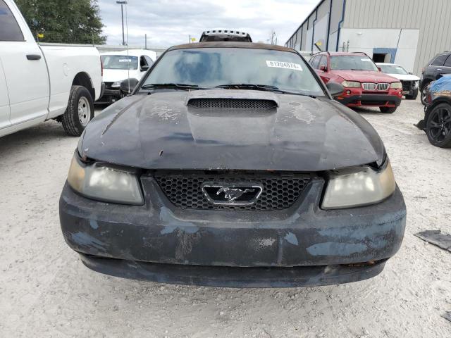 Photo 4 VIN: 1FAFP40604F226257 - FORD MUSTANG 