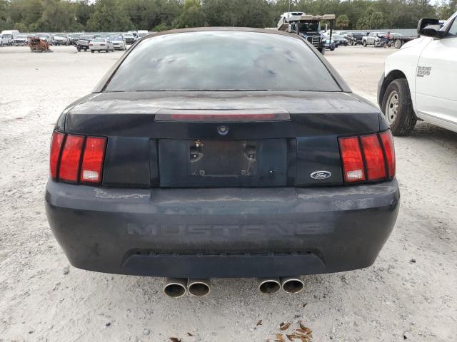 Photo 5 VIN: 1FAFP40604F226257 - FORD MUSTANG 