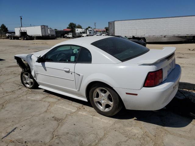 Photo 1 VIN: 1FAFP40614F132923 - FORD MUSTANG 