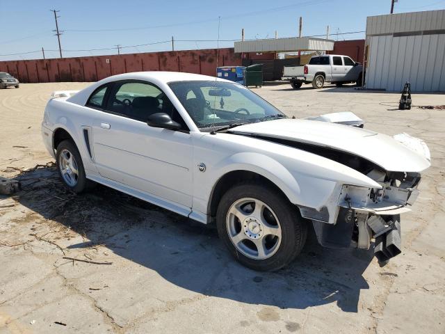 Photo 3 VIN: 1FAFP40614F132923 - FORD MUSTANG 