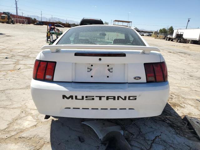 Photo 5 VIN: 1FAFP40614F132923 - FORD MUSTANG 