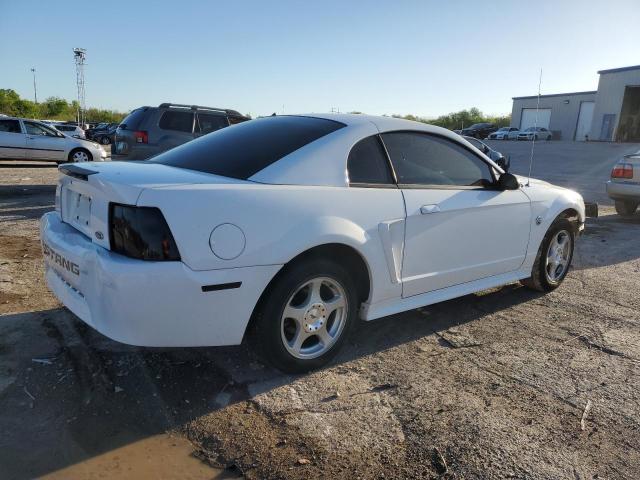 Photo 2 VIN: 1FAFP40614F135546 - FORD MUSTANG 