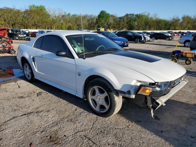 Photo 3 VIN: 1FAFP40614F135546 - FORD MUSTANG 