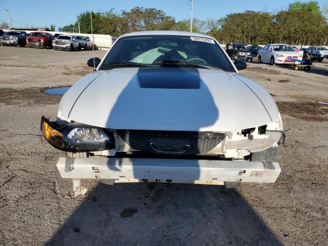 Photo 4 VIN: 1FAFP40614F135546 - FORD MUSTANG 