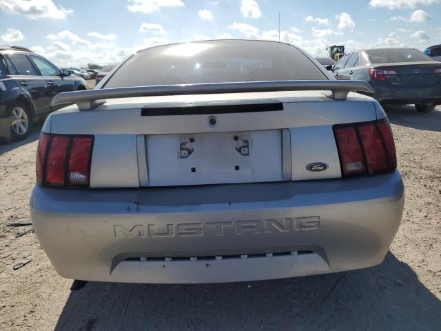 Photo 5 VIN: 1FAFP40614F145266 - FORD MUSTANG 