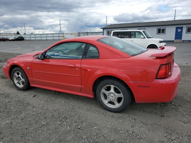 Photo 1 VIN: 1FAFP40614F158180 - FORD MUSTANG 