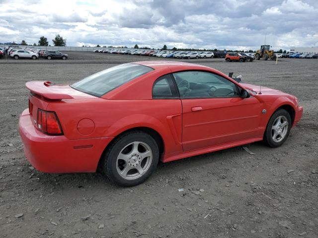 Photo 2 VIN: 1FAFP40614F158180 - FORD MUSTANG 