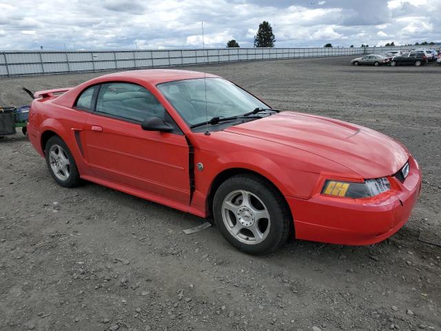 Photo 3 VIN: 1FAFP40614F158180 - FORD MUSTANG 