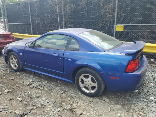 Photo 1 VIN: 1FAFP40614F161418 - FORD MUSTANG 