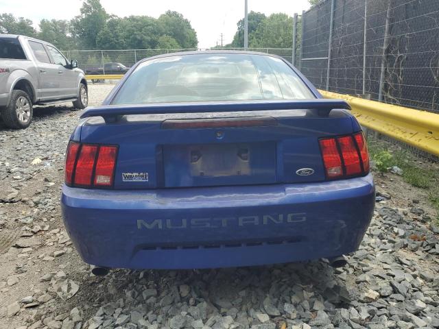 Photo 5 VIN: 1FAFP40614F161418 - FORD MUSTANG 