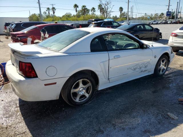 Photo 2 VIN: 1FAFP40614F188182 - FORD MUSTANG 