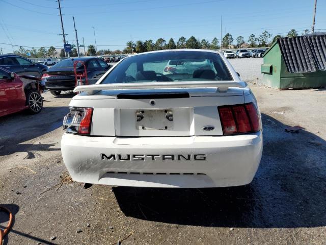 Photo 5 VIN: 1FAFP40614F188182 - FORD MUSTANG 