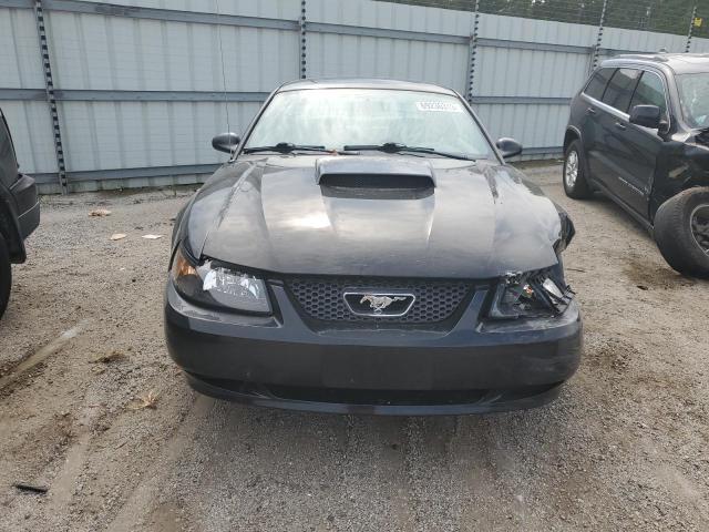 Photo 4 VIN: 1FAFP40624F186022 - FORD MUSTANG 