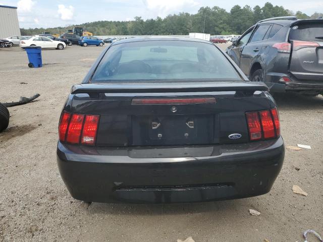 Photo 5 VIN: 1FAFP40624F186022 - FORD MUSTANG 