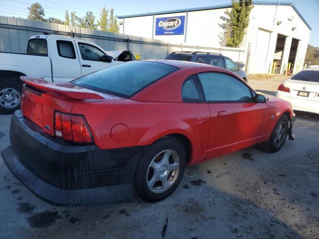 Photo 2 VIN: 1FAFP40624F206673 - FORD MUSTANG 