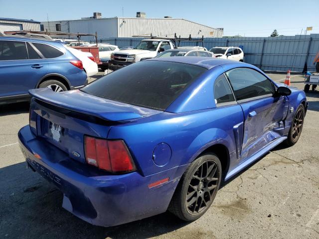 Photo 2 VIN: 1FAFP40634F144801 - FORD MUSTANG 