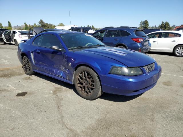 Photo 3 VIN: 1FAFP40634F144801 - FORD MUSTANG 