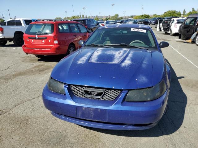 Photo 4 VIN: 1FAFP40634F144801 - FORD MUSTANG 