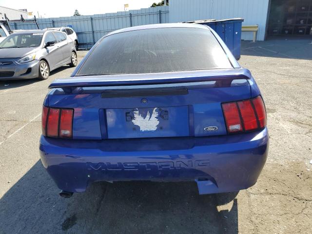 Photo 5 VIN: 1FAFP40634F144801 - FORD MUSTANG 