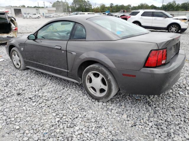 Photo 1 VIN: 1FAFP40634F180813 - FORD MUSTANG 