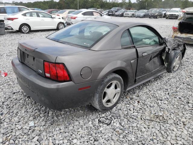 Photo 2 VIN: 1FAFP40634F180813 - FORD MUSTANG 