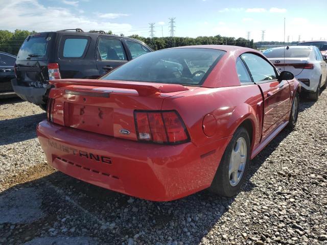 Photo 2 VIN: 1FAFP40634F196543 - FORD MUSTANG 