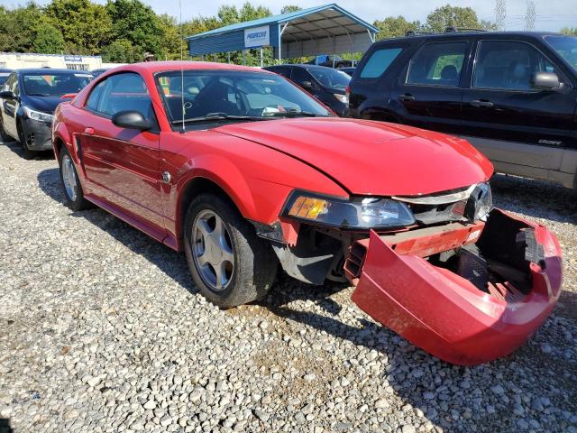 Photo 3 VIN: 1FAFP40634F196543 - FORD MUSTANG 