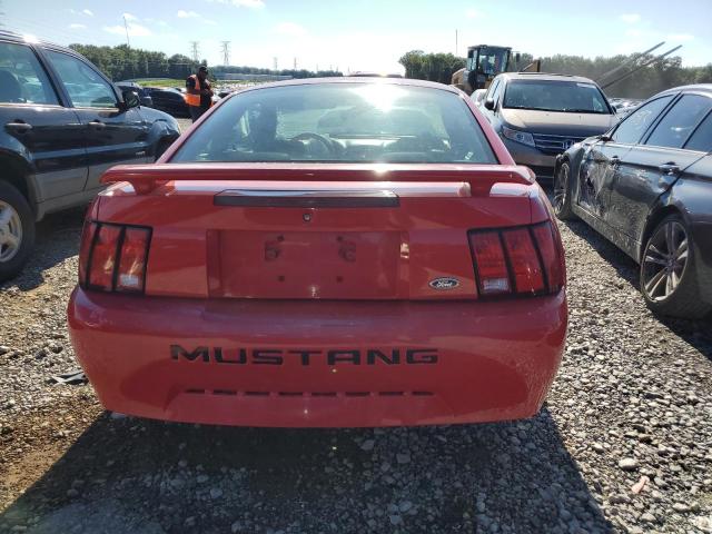 Photo 5 VIN: 1FAFP40634F196543 - FORD MUSTANG 