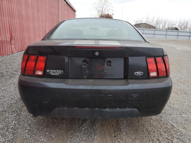 Photo 5 VIN: 1FAFP40644F138716 - FORD MUSTANG 